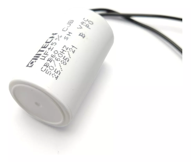 CAPACITOR 12UF X 250V C00190N