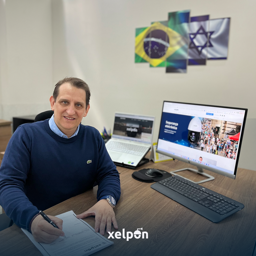 Região Sul de Minas Gerais recebe a mais nova distribuidora exclusiva Xelpon